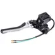Bremspumpe komplett links für Yamaha Aerox, MBK Nitro 08-12 _1
