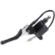 Bremspumpe komplett links für Yamaha Aerox, MBK Nitro 08-12 _2