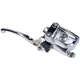 brake pump left 25mm Retro China scooter chrome for Benzhou,_1