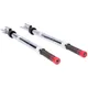 front fork tube set EBR Original for Puch Maxi 49246_2
