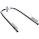 fender bow / fork stabilizer EBR chrome for Puch Maxi 17 inc_2