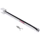 frame brace EBR chrome for Puch Maxi, Peugeot 103 49252_1