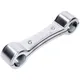 fork clamp EBR chrome for Puch Maxi 49255_1