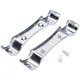 fork clamp EBR chrome for Puch Maxi 49255_2