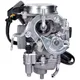 Vergaser Dellorto 18mm TK SVB18 für Sym Crox, Fiddle 12 Zoll_1