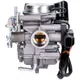 Vergaser Dellorto 18mm TK SVB18 für Sym Crox, Fiddle 12 Zoll_2