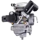 Vergaser Dellorto 18mm TK SVB18 für Sym Crox, Fiddle 12 Zoll_3