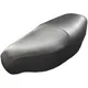 seat cover carbon-look for Piaggio Sfera 49283_2