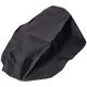 seat cover black for Malaguti F12 49286_1