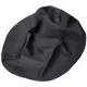 seat cover carbon-look for Peugeot V-Clic 49293_1