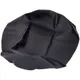Sitzbezug schwarz für Piaggio Fly 2004-2012 (ohne Sitzbanksc_1