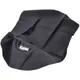 seat cover black for SYM Fiddle 2 49296_1