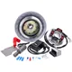 ignition EVOK Elektronik 12V 19mm cone for Vespa Smallframe,_1