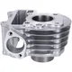 cylinder kit 50cc 37.8mm for Honda NSC 50 R, Vision 50 4T 20_2