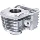 cylinder kit 50cc 37.8mm for Honda NSC 50 R, Vision 50 4T 20_3