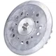 clutch basket pressure plate for Piaggio / Derbi engine D50B_1