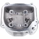 cylinder head OEM w/ SAS for GY6 125cc 152QMI, Rieju Pacific_3
