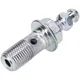 brake hose banjo bolt w/ integrated bleed nipple M10x1 49494_1