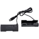heated grips Koso X-Claws Clip-on w/ USB connection 49541_1