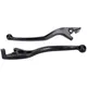 brake lever set black for Niu 49545_1
