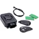 Alarmanlage HPS 940 Patrol Line mit Fernbedienung universal _1