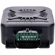 Alarmanlage HPS 940 Patrol Line mit Fernbedienung universal _2