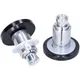 Handlebar end Vibrationbsdämpfer Tuning flat, 13.5 / 17.5mm _1