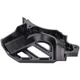 front sprocket cover aluminum CNC black for Minarelli AM, Ge_1