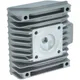 cylinder head Venandi engine conversion M500 50cc for Simson_1