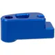 spacer Venandi CNC, rear brake plate stopper, blue for Simso_2
