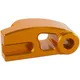 spacer Venandi CNC, rear brake plate stopper, golden for Sim_2