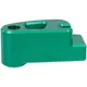 spacer Venandi CNC, rear brake plate stopper, green for Sims_2