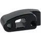 spacer Venandi CNC, rear brake plate stopper, black for Sims_1