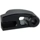 spacer Venandi CNC, rear brake plate stopper, black for Sims_2