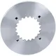 clutch plate Venandi for Simson S51, S53, S70, S83, SR50, SR_1
