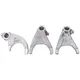 gear shift fork set OEM 1st-6th speed for Minarelli AM6 -202_1