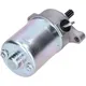 starter motor for Yamaha Aerox, MBK BoosterX, Giggle, Neos, _1