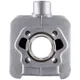Zylinderkit Parmakit HP 4.8, 49ccm 40,00mm für Kreidler Flor_2