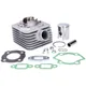 Zylinderkit Parmakit HP 5.2, 49ccm 40,00mm für Kreidler Flor_1