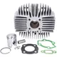 Cylinder kit Parmakit Sport 50cc d=40mm 44mm stud bolt for K_1