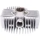 Cylinder kit Parmakit Sport 50cc d=40mm 44mm stud bolt for K_2