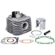 cylinder kit Parmakit 70cc for MBK AV7-AV88 49755_1
