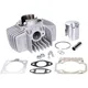 cylinder kit Parmakit 70cc for Puch Supermaxi 49759_1