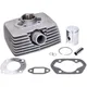 cylinder kit Parmakit 50cc Minitherm for Zündapp CS50 49764_1