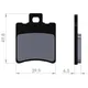 Brake pads -BGM 39.7x49.5mm- SIP brake caliper, APRILIA Amic_3