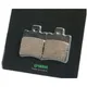 Brake pads -BGM 39.7x49.5mm- SIP brake caliper, APRILIA Amic_2