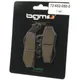 Brake pads -BGM 76.8x41.8/94.5x42mm- Gilera Runner 125-200 F_2
