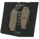 Brake pads -BGM 76.8x41.8/94.5x42mm- Gilera Runner 125-200 F_1
