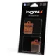 Brake pads -BGM PRO Sintersport 35.6x49mm- BENELLI Racing 49_2