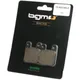 Brake pads -BGM 36x45mm- BETA Eikon 50cc 1999 (f/r), DERBI A_1